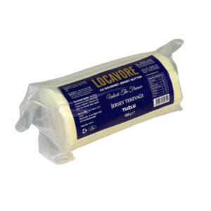Jersey Tereyağı 1000 gr. - Tuzsuz