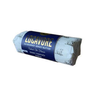 Jersey Tereyağı 250 gr. - Deniz Tuzlu