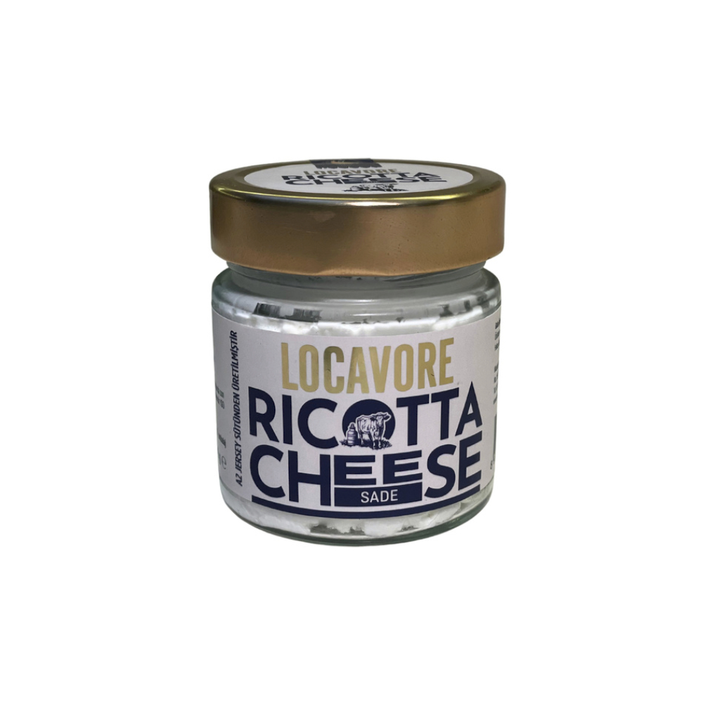 Ricotta Peyniri 220 gr – Sade