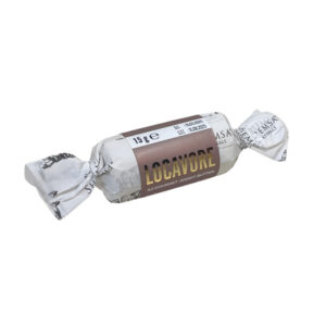 Tek Kullanımlık Jersey Tereyağı 15 gr. - Közlenmiş Sarımsaklı