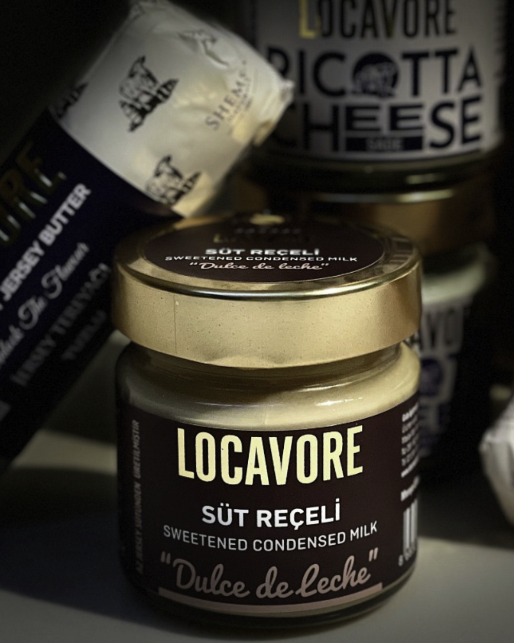 Süt ReçeliStylelife#1