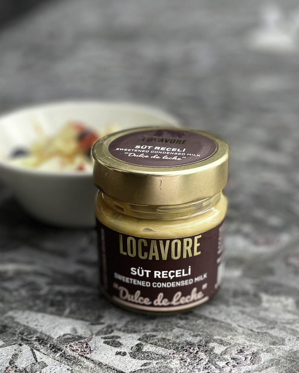 Süt ReçeliStylelife#2