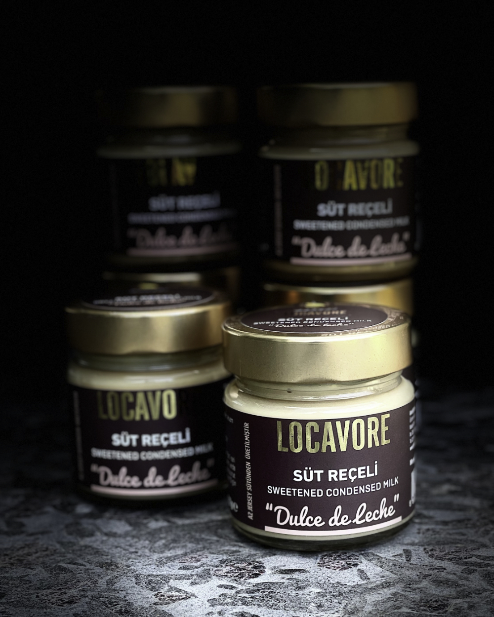 Süt ReçeliStylelife#3