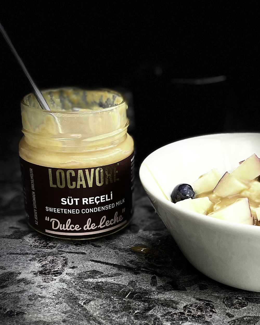 Süt ReçeliStylelife#4