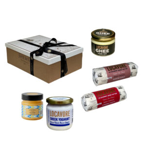 Gourmet Chef Box