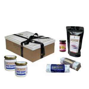 Premium Brunch Box