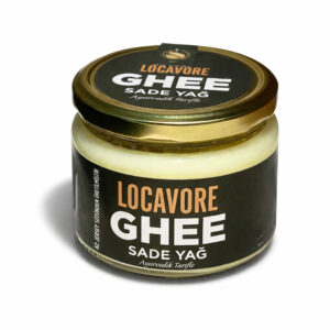 Sade Yağ "Ghee" 230 gr