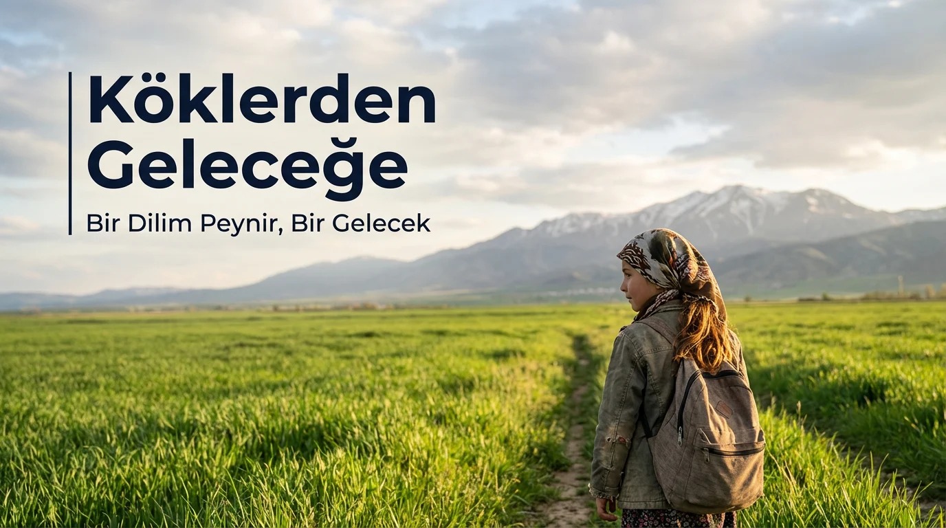 Köklerden Geleceğe